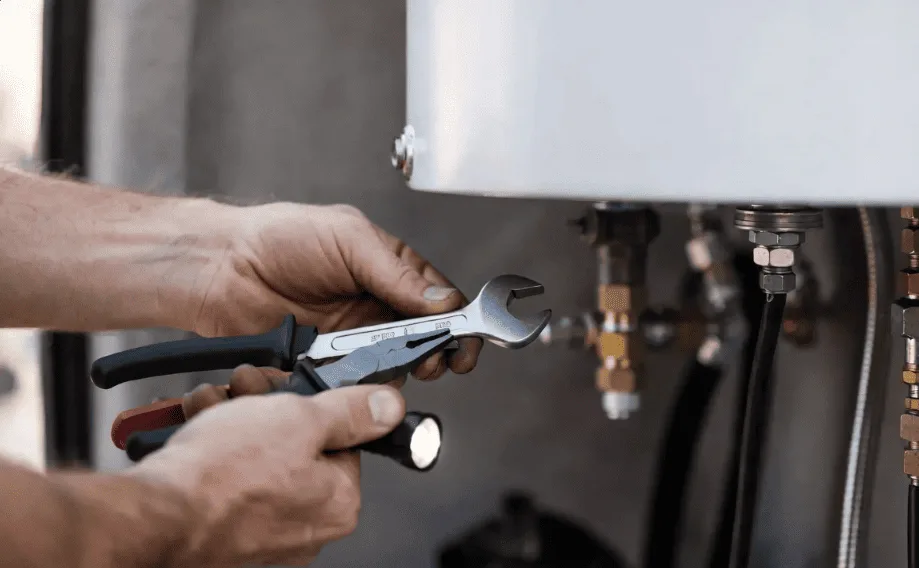 Why choose Water Heater Repair in Loomis, WA